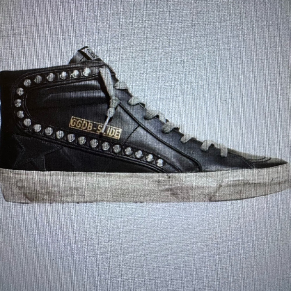 Golden goose star - Picture 3 of 4